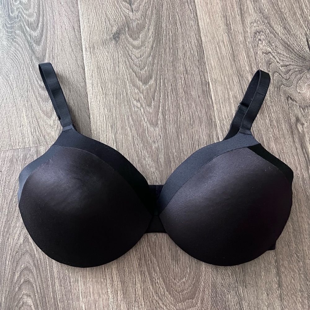 Maidenform Women's Comfort Devotion Underwire Full Coverage Convertible Bra 38DD